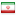 testmikonim.com server is located in Iran
